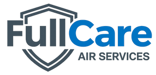 FullCare Air Duct and Vent Cleaning Atlanta logo